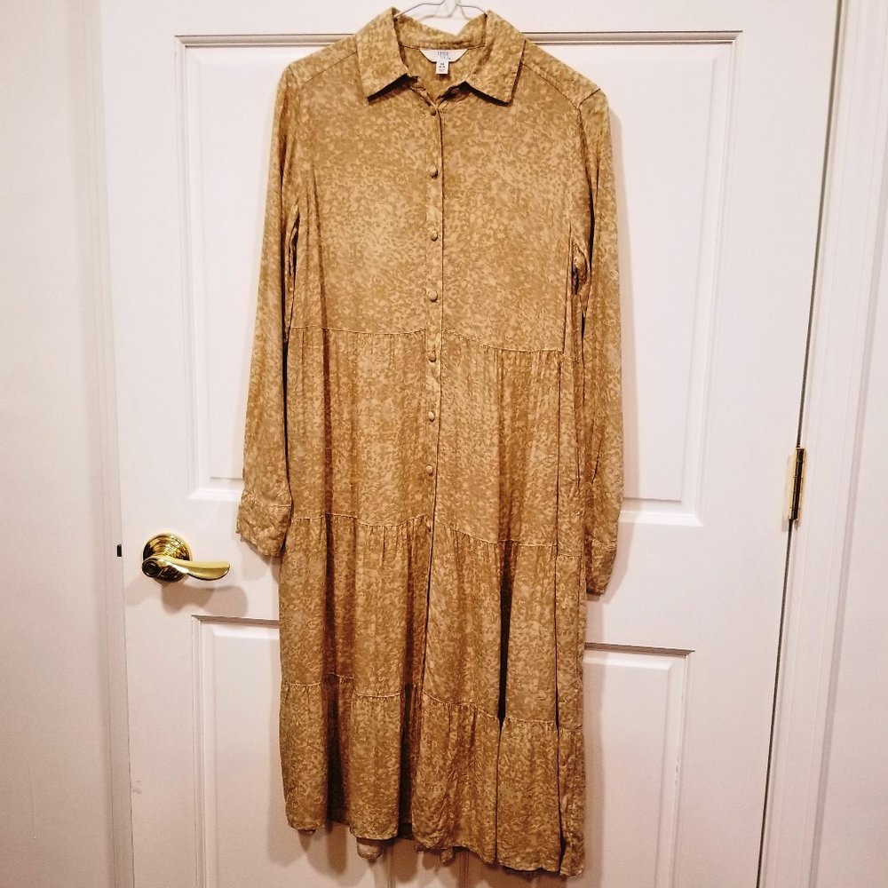 πWomen's Time and Tru Dress, Size XS (0-2), EUC π$5 or 5 for $10 - Picture 1 of 12